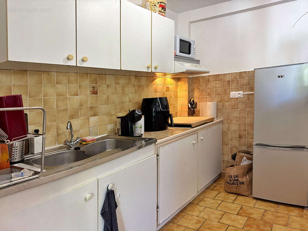 Appartement à LORGUES
