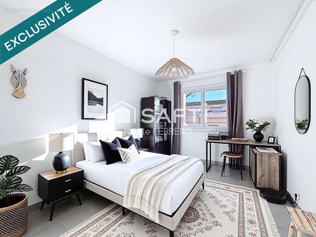 Photo 8 - Appartement à FREJUS