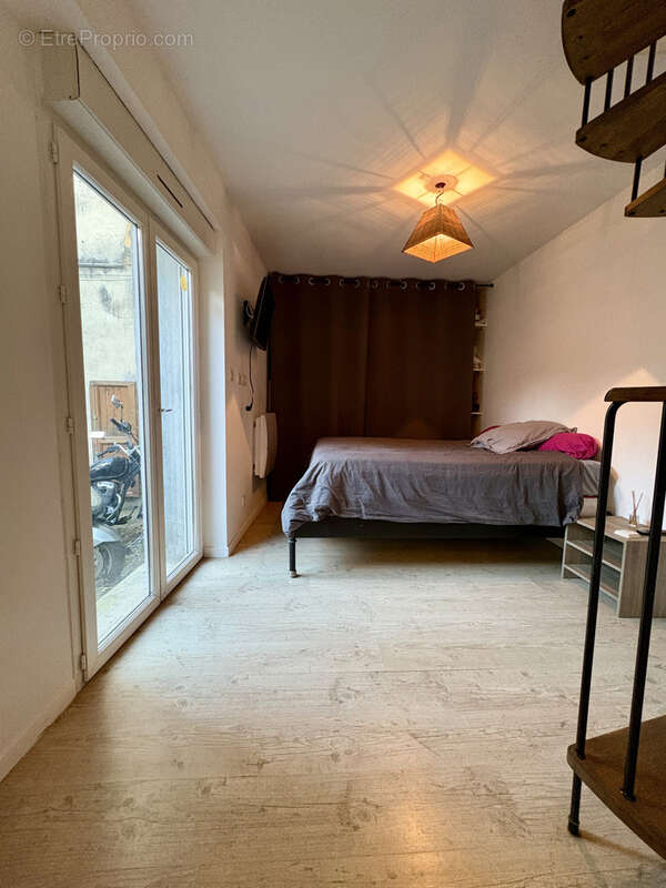 Appartement à OULLINS