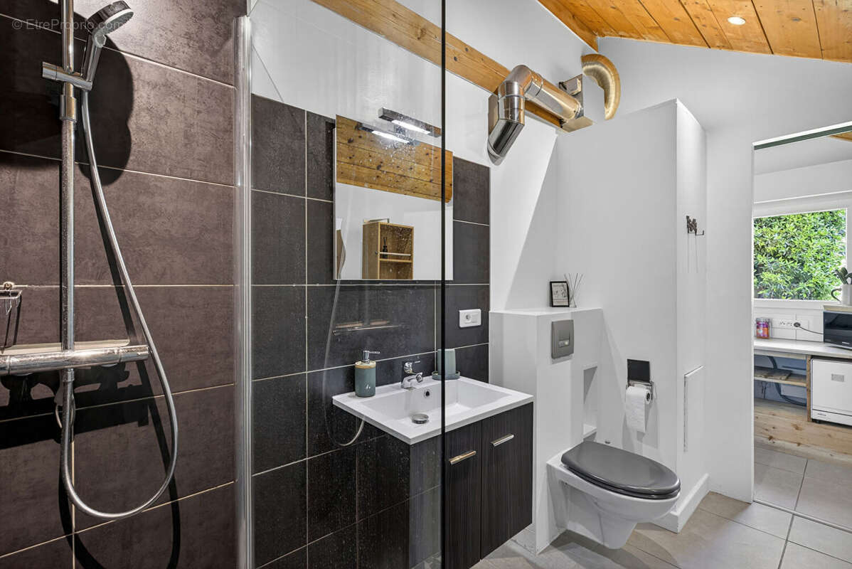 SEYNOD - Exclusivité - Maison avec T1 Bis indépendant - photo 16