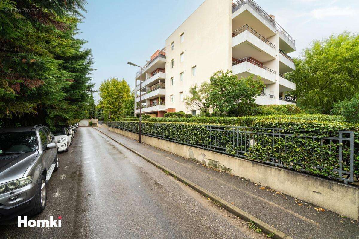 Appartement à AVIGNON