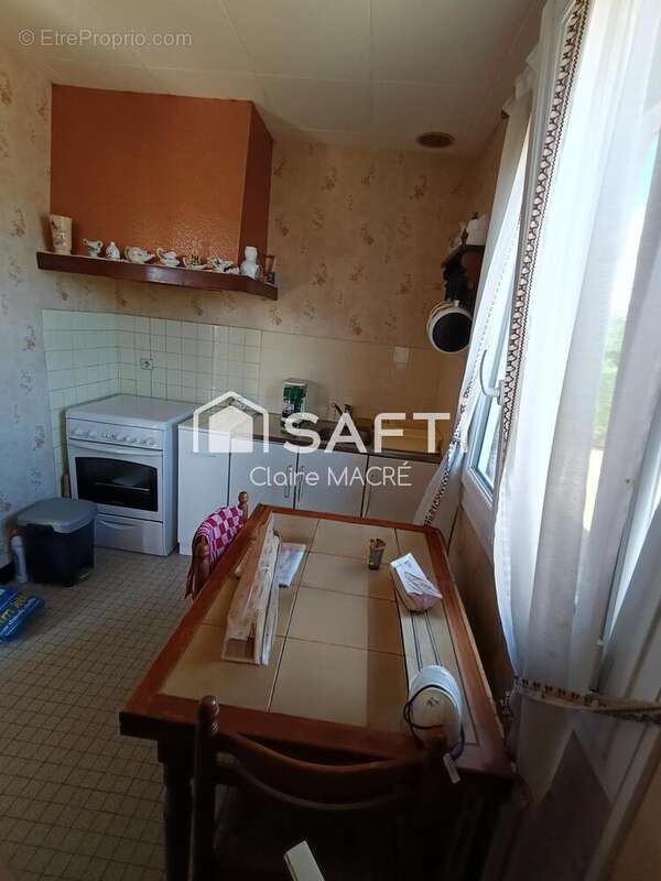 Photo 5 - Maison à LE TREPORT