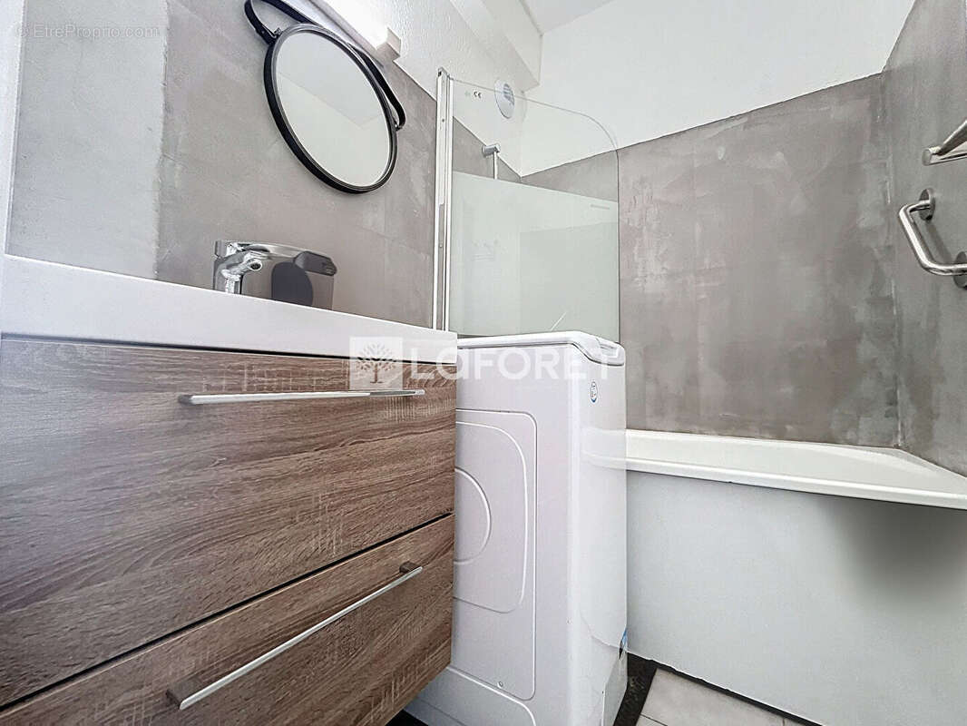 Appartement à SAINT-CYPRIEN