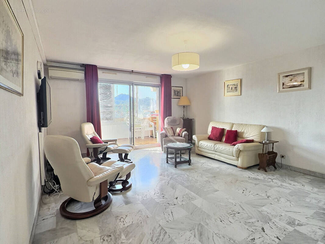 Appartement à AUBAGNE
