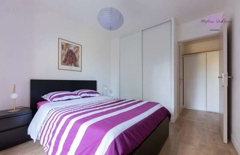 Appartement à BONS-EN-CHABLAIS