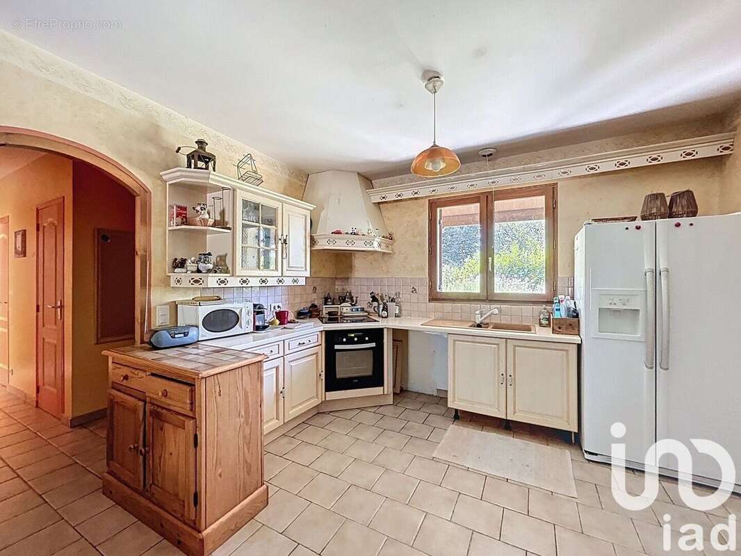 Photo 4 - Maison à MENESPLET