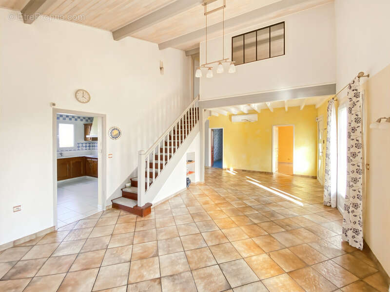 Maison à AIRE-SUR-L'ADOUR