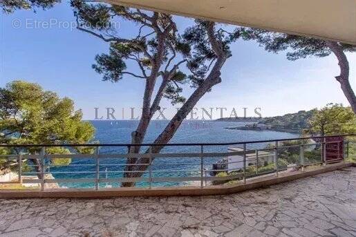 Maison à ANTIBES