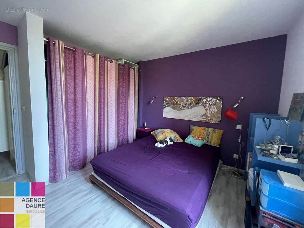 Maison à PORTIRAGNES