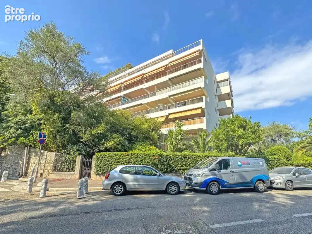 Studio avec coin nuit, terrasse, parking, piscine - photo 21