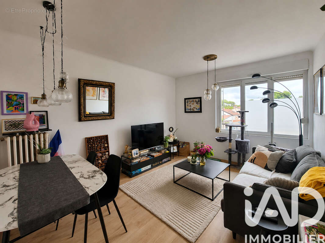 Photo 3 - Appartement à SAINT-DIZIER