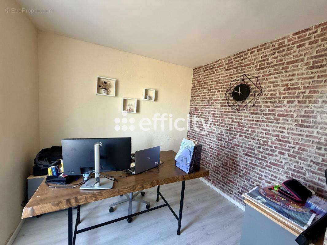 Maison 160 m² à Acigne  - photo 14