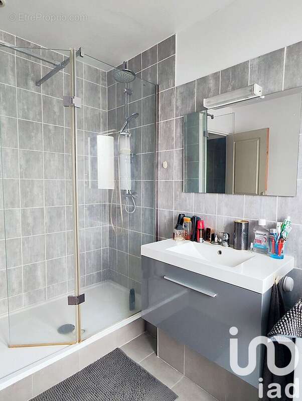 Photo 7 - Appartement à SAINT-MARTIN-SUR-LE-PRE