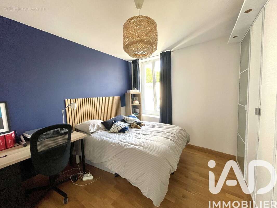 Photo 7 - Appartement à CHENNEVIERES-SUR-MARNE