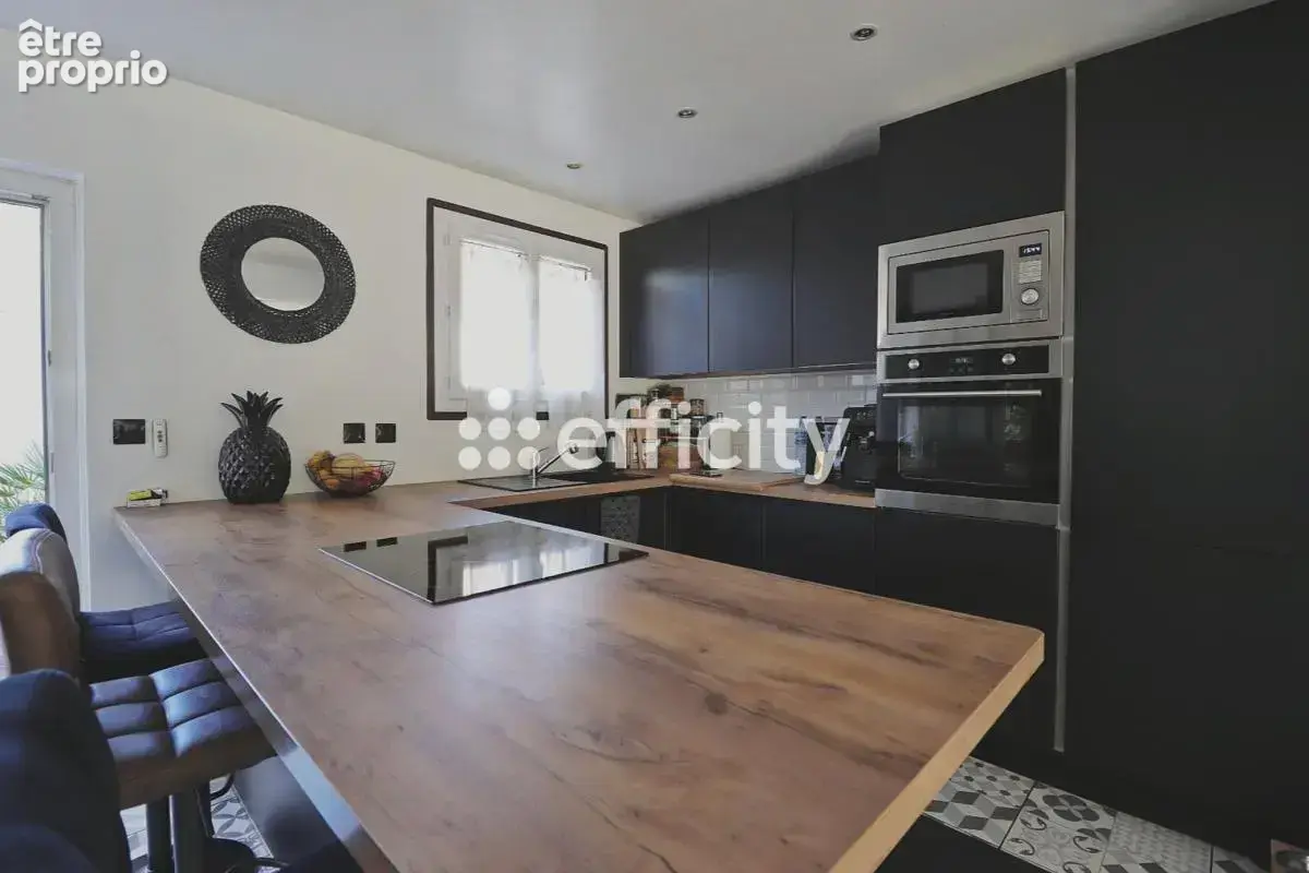 Maison 5 pièces 115 m² à vendre à Les Pavillons-Sous-Bois (93320) - photo 14