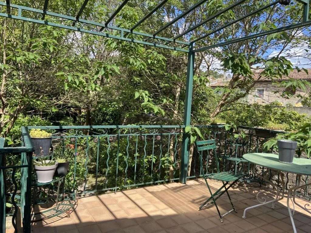 Maison à SAINT-MAXIMIN-LA-SAINTE-BAUME