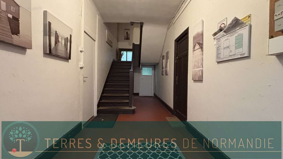 Appartement à AULT