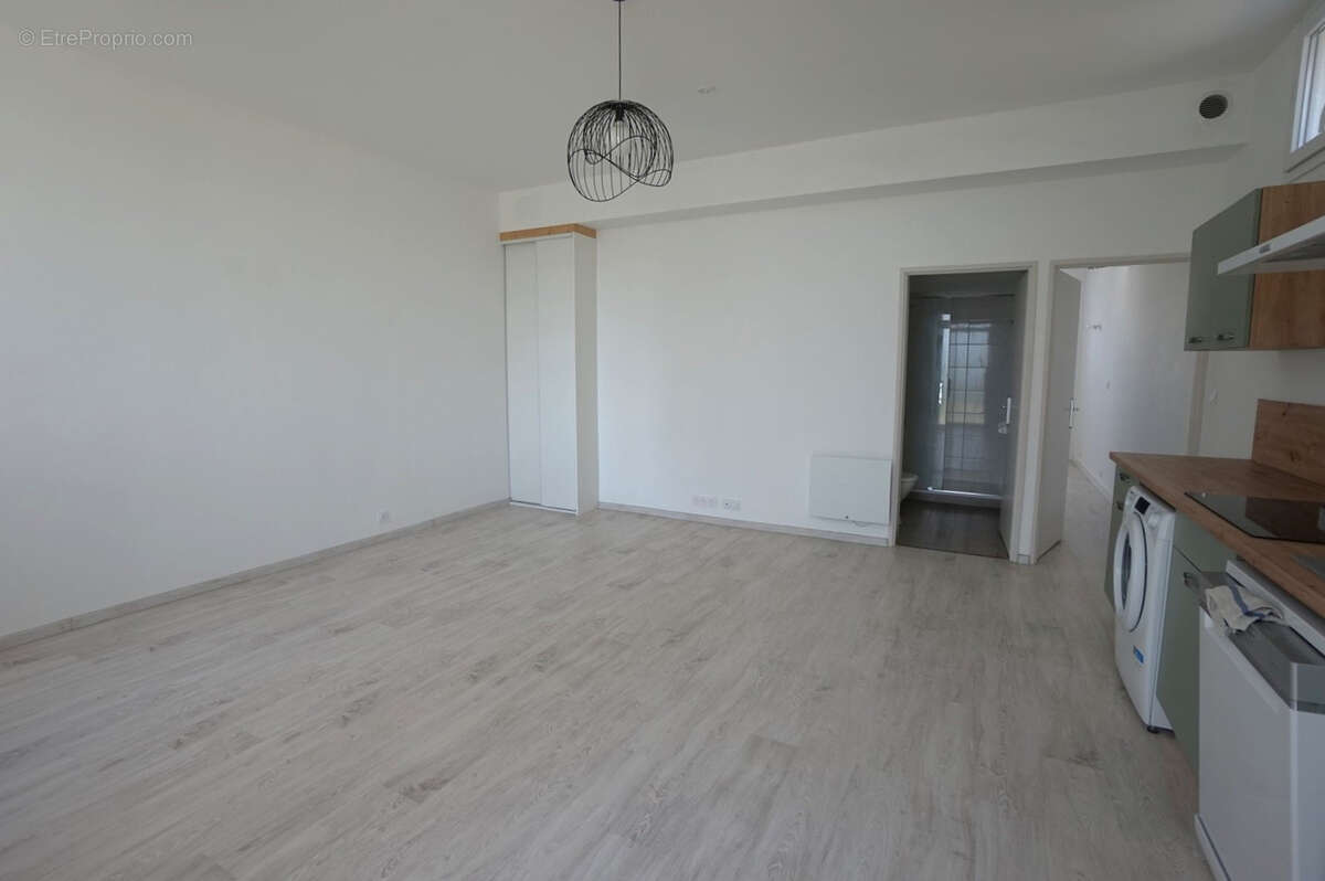 Appartement à ROYAN