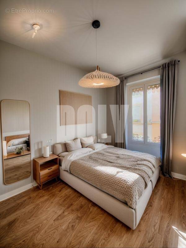 Appartement à PARIS-7E