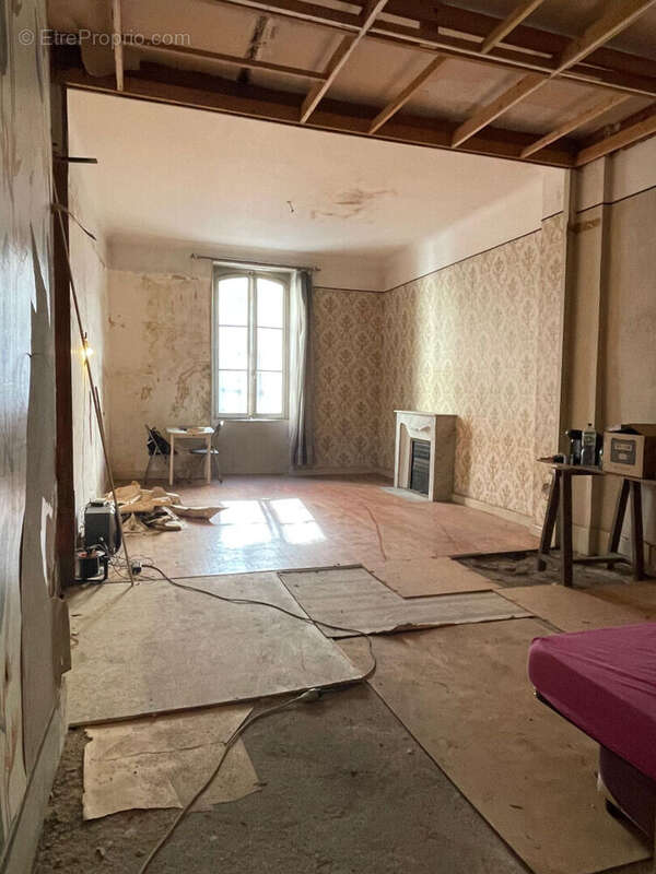 Appartement à NEVERS