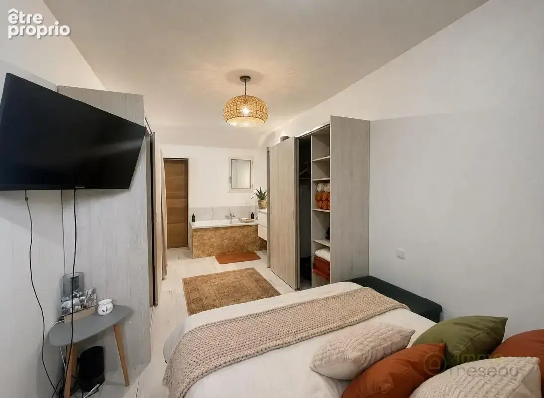 Maison 5 pièces 128 m² à vendre à Salouel (80480) - photo 3