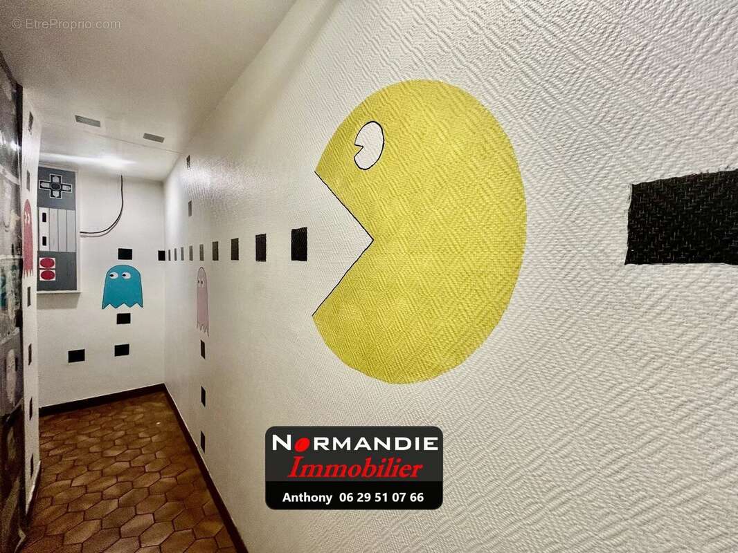 Maison à NOINTOT