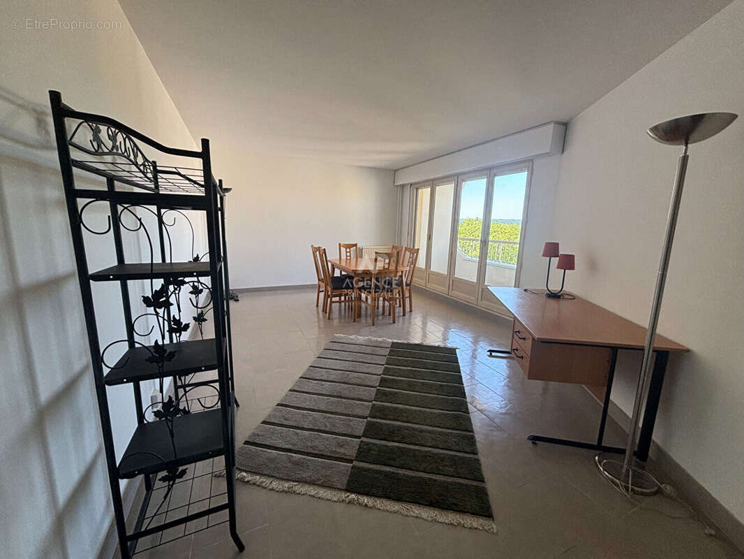 Appartement à CERGY