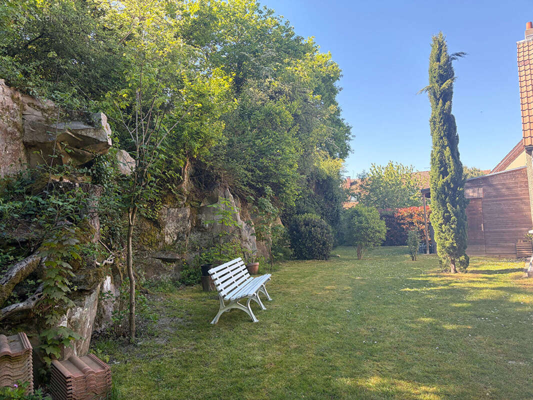 Maison à EPERNON