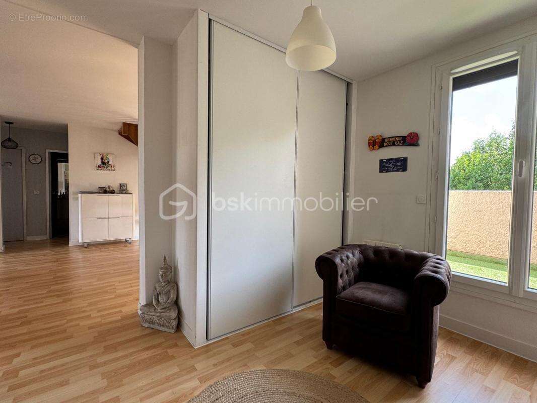 Appartement à EVREUX
