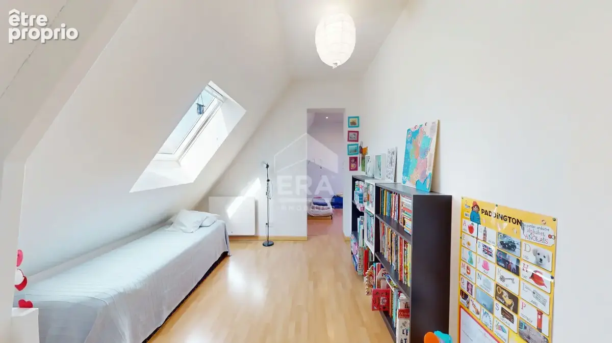 Maison 129m² à rots - photo 13