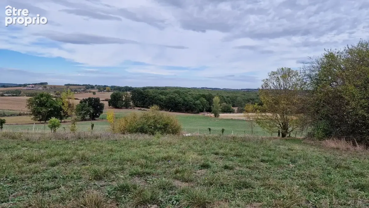 Grande maison en pierre avec vue imprenable - photo 2