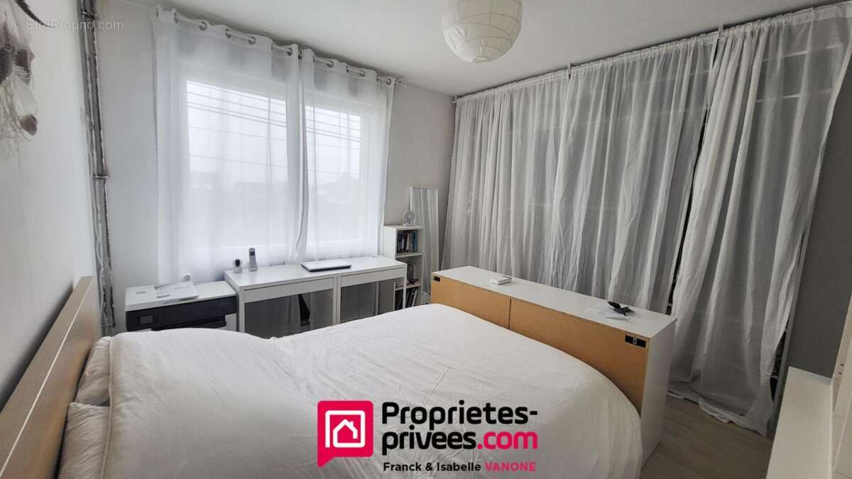 Maison à PERENCHIES