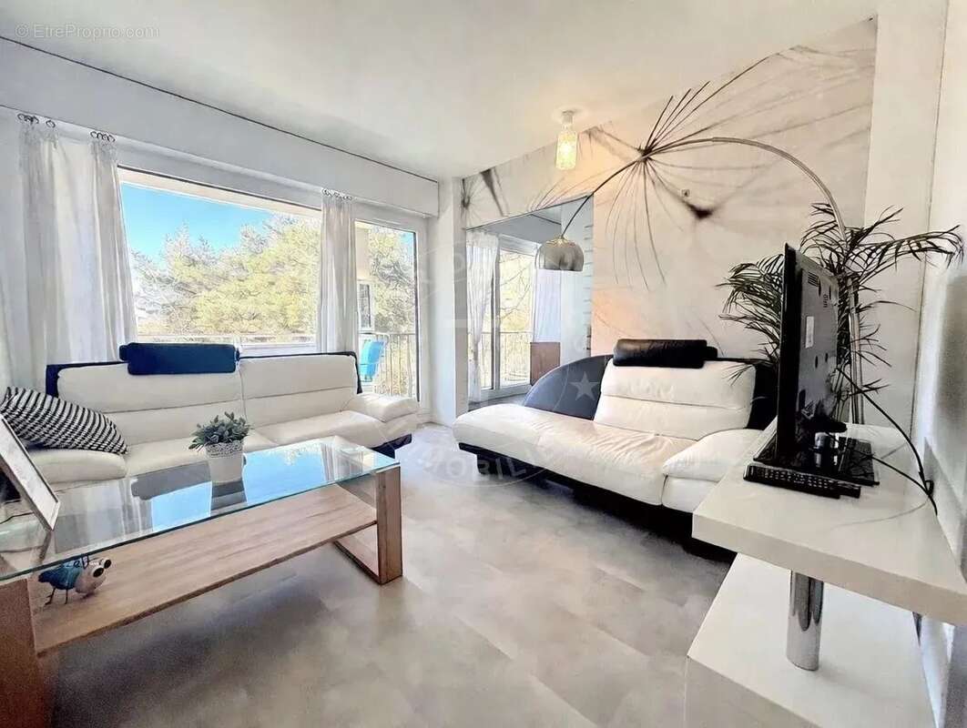 Appartement à ANNECY-LE-VIEUX