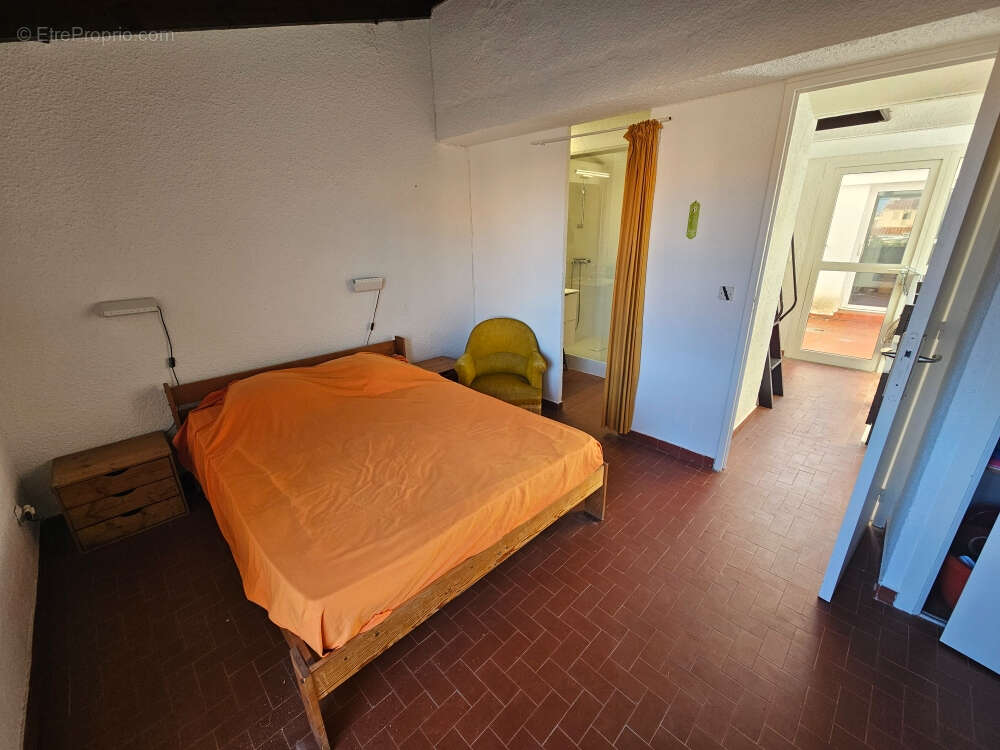 Maison à LE BARCARES