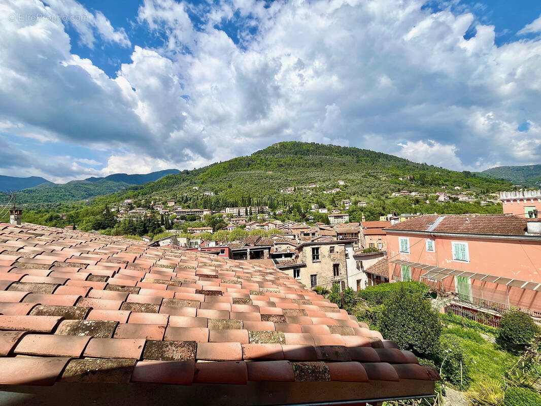 Appartement à SOSPEL