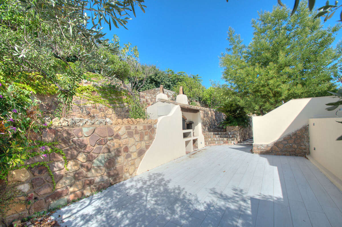 Appartement à LA SEYNE-SUR-MER