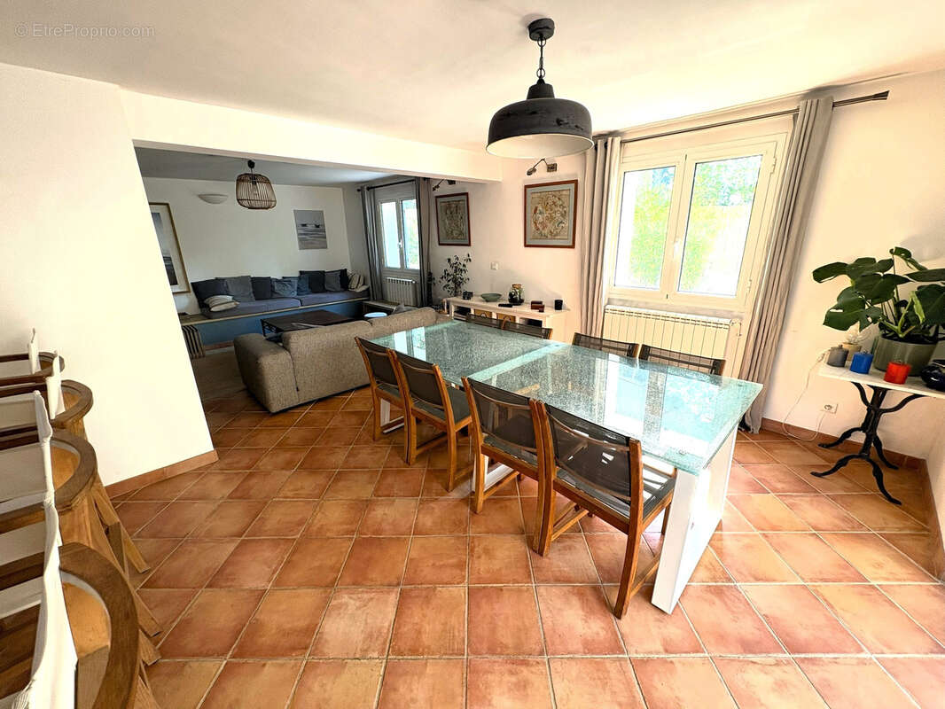 Maison à TOULON