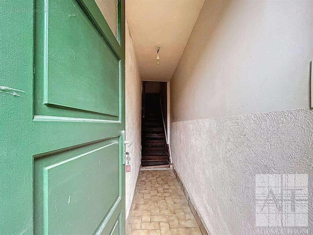 Appartement à SAINT-JAMES