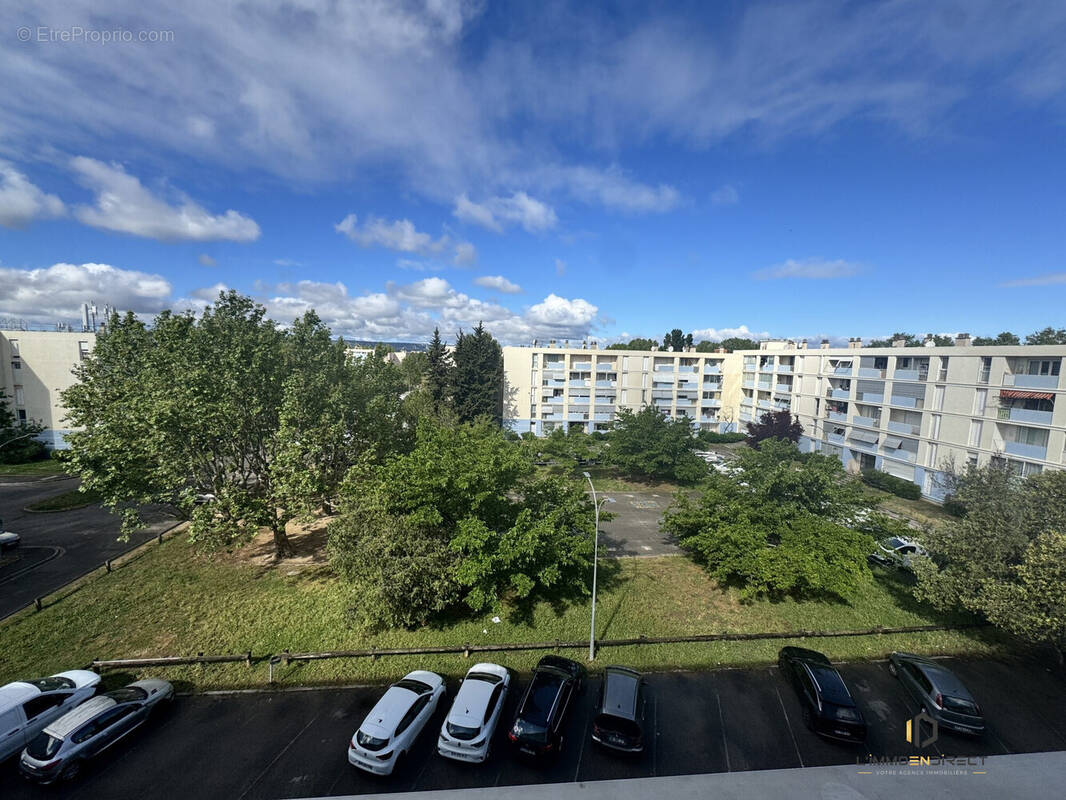 Appartement à MARIGNANE