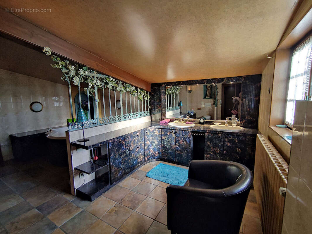 Maison à LE CATEAU-CAMBRESIS