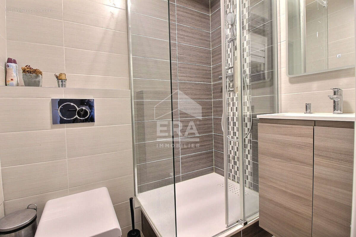 Appartement à SAINT-OUEN