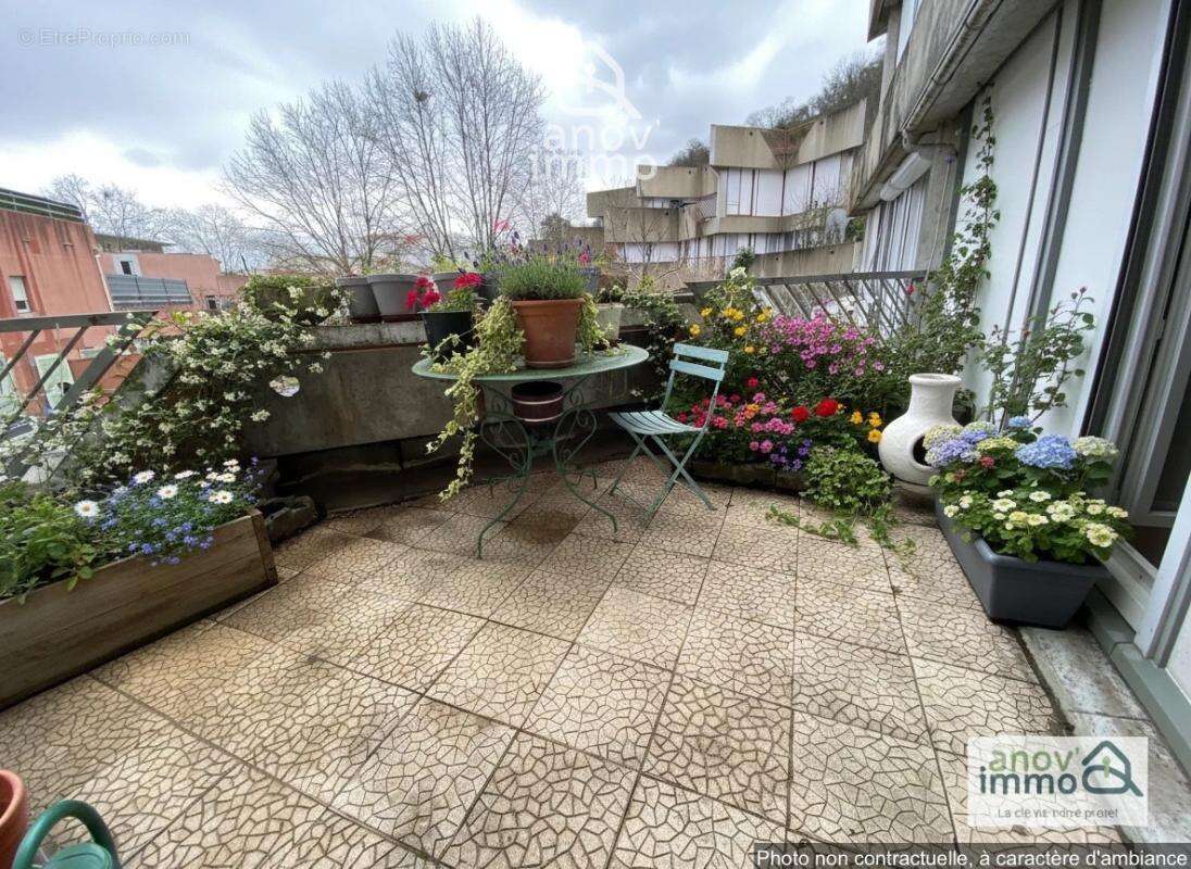Appartement à GIVORS