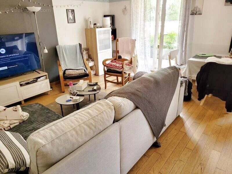 Appartement à AMIENS