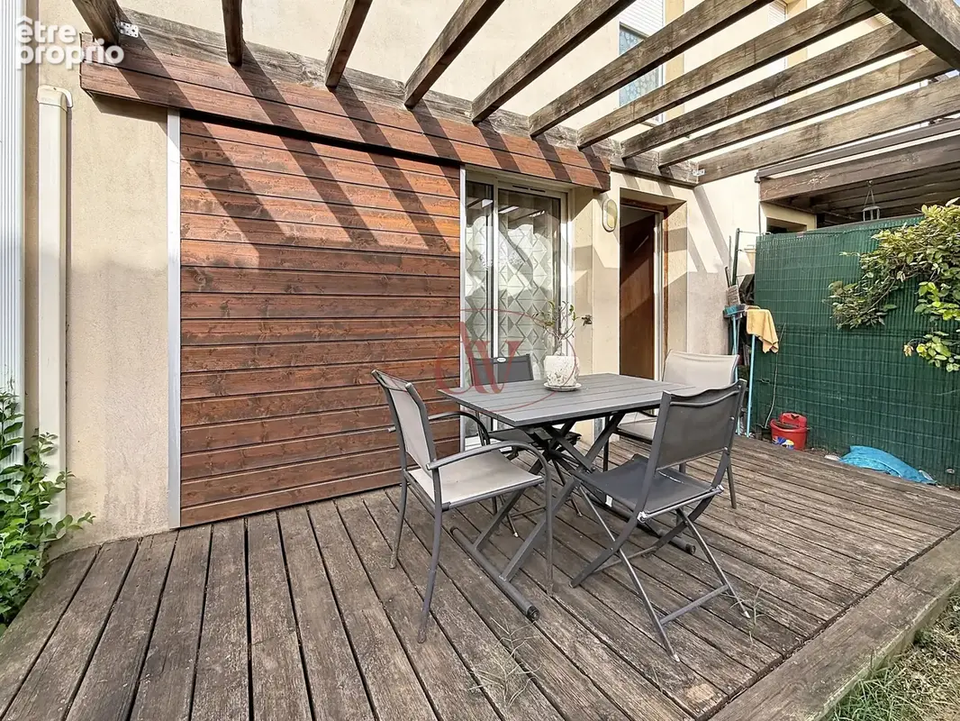 Appartement à ELNE