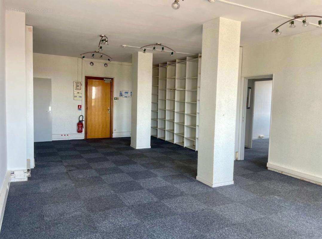 Commerce à TOULOUSE