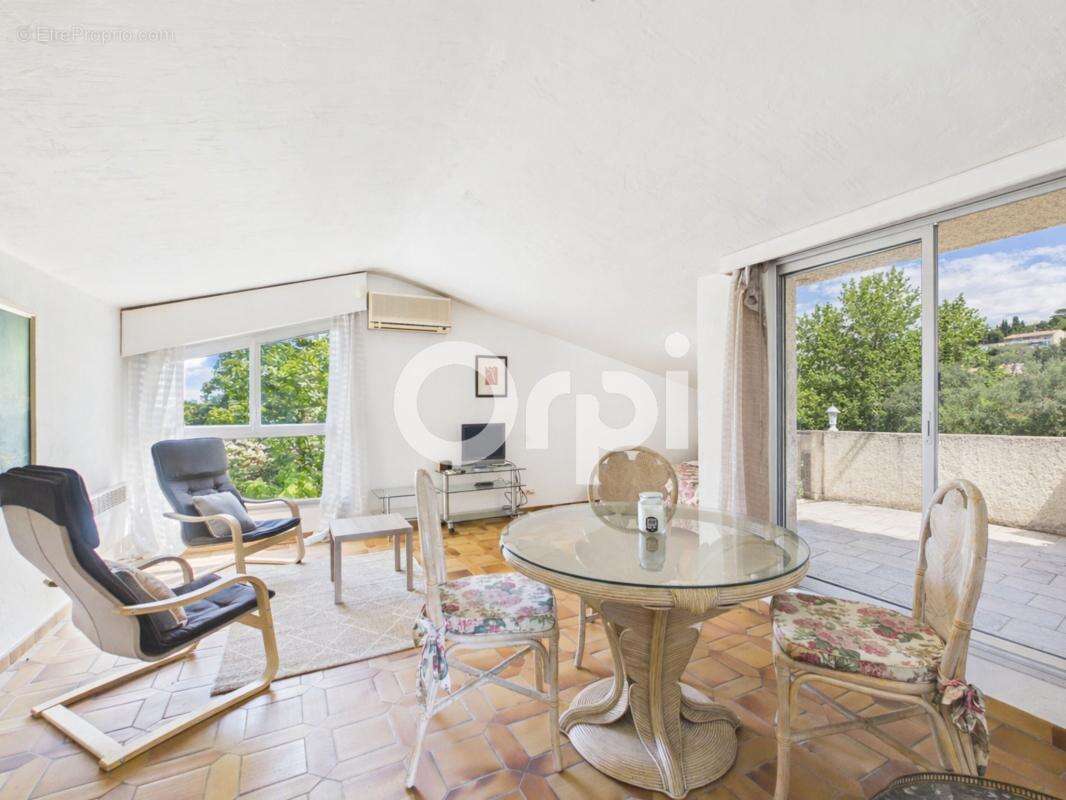 Maison à GRASSE