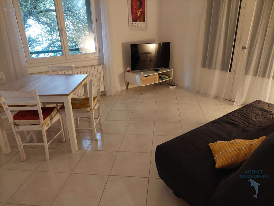 Appartement à LA BAULE-ESCOUBLAC