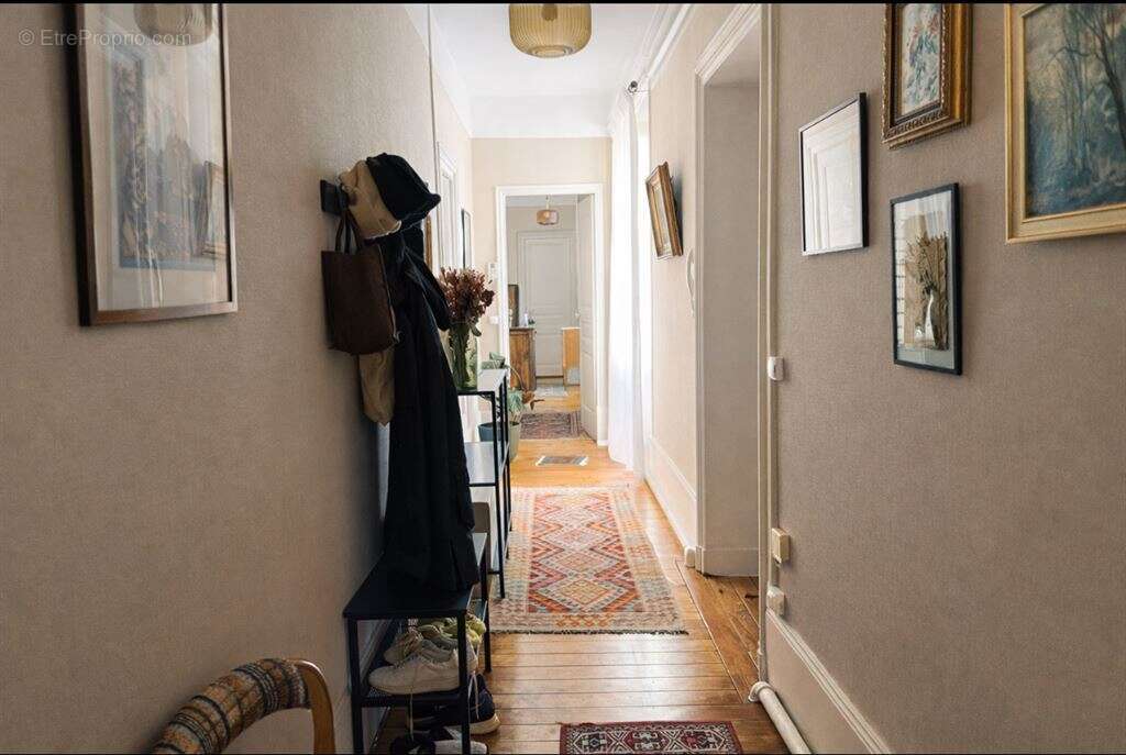 Appartement à CLERMONT-FERRAND