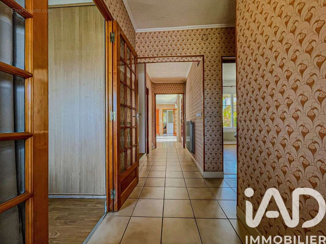 Photo 4 - Maison à SAINT-CYR-L&#039;ECOLE