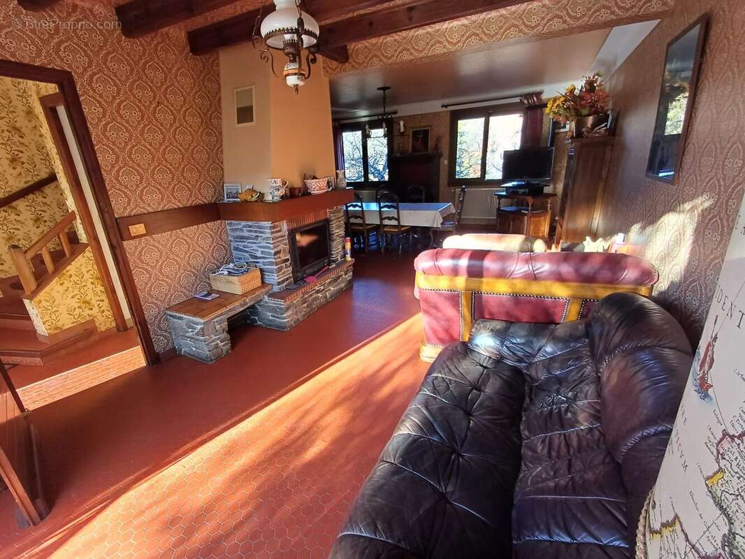 Maison 200 m² à Vernet-Les-Bains  - photo 4